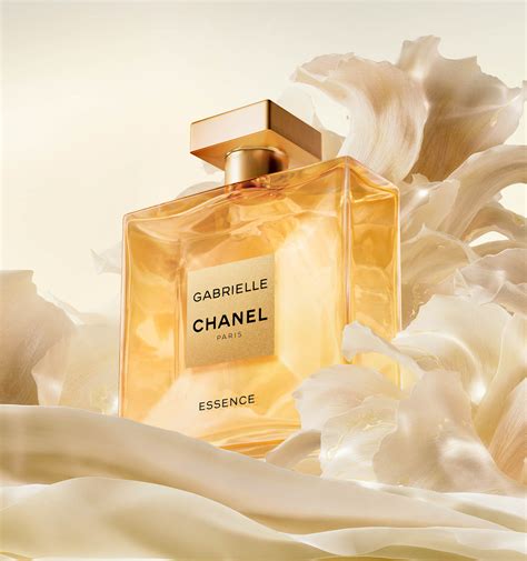 chanel gabrielle perfume 3.4 oz.